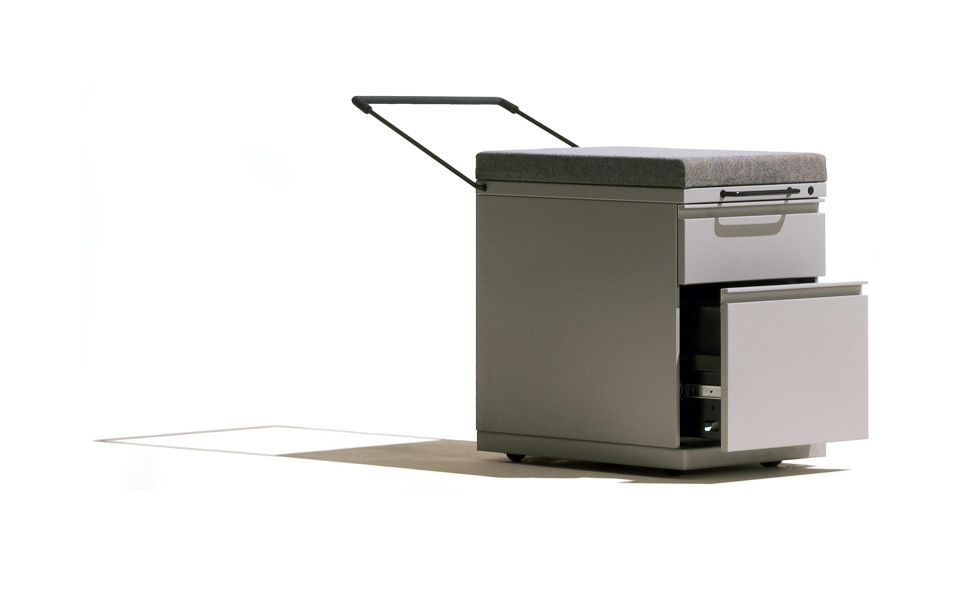 钢制文件柜|文件柜系列|办公火狐官方网站|火狐HUOHU（中国）火狐官方网站|Meridian 活动柜